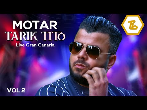 Tarik Tito - Motar & Kifkif [ Live Gran Canaria ] | سهرة حية مع طارق تيتو