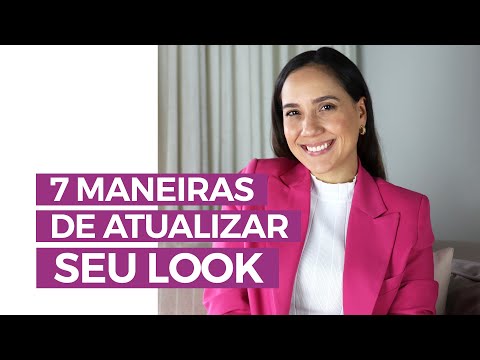 Como deixar seu look com a cara de 2023 | Camila Gaio