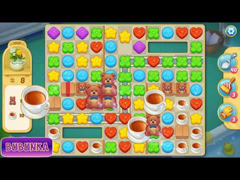 Matchington Mansion level 2020 HD