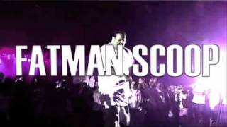 Fatman Scoop at FOX Stadskanaal: official trailer