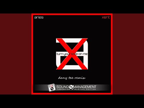 Turn Your Love on Me (Dany Tee Extended Remix)