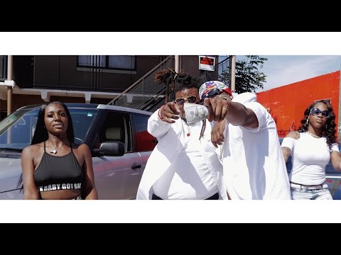 Spend Lin-Bossd Up ft Big Lew ( Music Video)
