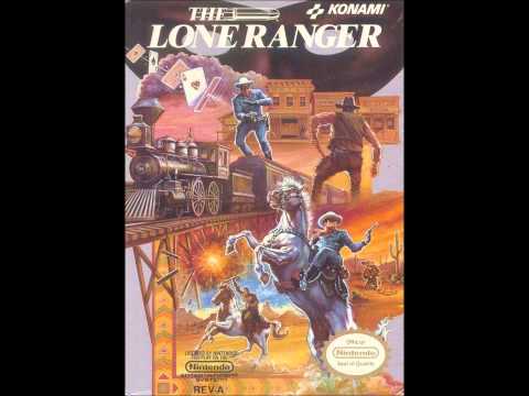 the lone ranger nes ending