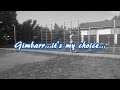 Gimbarr...it's my choice... 