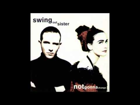 Swing Out Sister - Notgonnachange ''Frankie's Classic Club Remix'' (1992)
