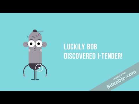 i-Tender Video