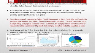Q2 2017 Housing Market Review
