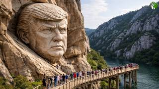 Unseen America: Hidden Places That Don’t Feel Real | Travel Documentary