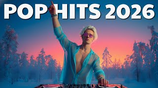 Download lagu Spotify Pop Hits 2026 ❄️ The Weeknd, Dua Lipa, Lady Gaga, Rihanna, Ed Sheeran, Bruno Mars, Adele mp3