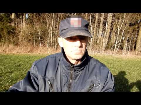 Sondeln Robert und Gerhard Teil 2