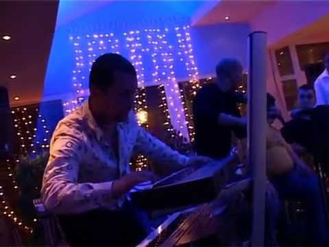 Ghiata Ciprian & Marian Agafita & Ciprian Ianculovici - Instrumentale 2.