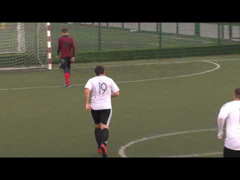 6 КХ 8 лига Орион - Gradient