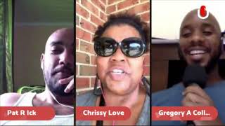 Under the Rug Episode 103 - Are you a violent parent