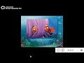 Finding Nemo CD Read Along