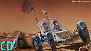 How We Planned to go to Mars by 1982 - The early Manned Missions