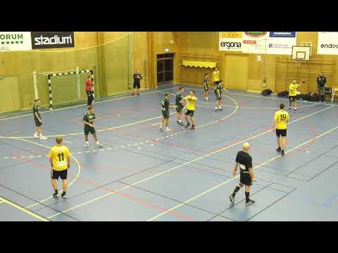 P19-17 Väst Kärra HF - HK Varberg Del 1