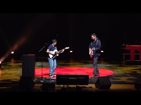 Musical Performance | Manca Berlec | TEDxLjubljana