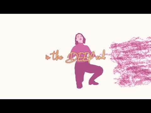 WAMI ft. Kris Kiss & Julia Shuren - Deep End (Mr. Gibo Rework)