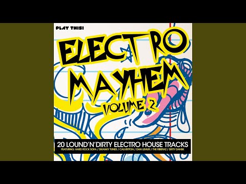 Move On Up (feat. Whiteside) (City Zen Killer Dub Mix)