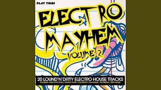 Move On Up (feat. Whiteside) (City Zen Killer Dub Mix)