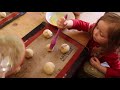 making resurrection rolls