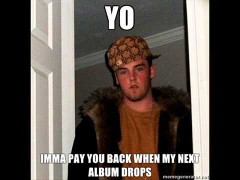 Ganga ft. Shomy- Propali Reperi (prod. Campie)