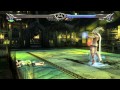 WB8 SCV ZeroEffect Leixia Vs AVN Cross Of Ravens Algol