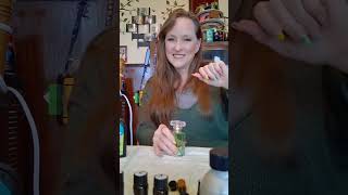 Scooby Snacks LUSH Body Spray Bottle Decant and Tint