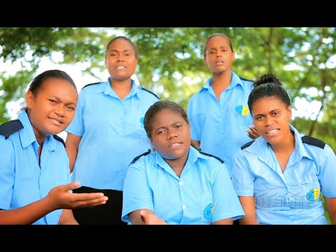 Christian Music: Miracle Singers - We are Builders for the Lord