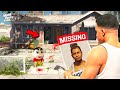 Franklins Only Family Is Missing In GTA 5