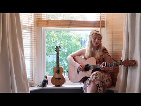 The White Cliffs of Dover - Vera Lynn (cover)