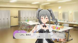 #21 スタマス ゲーム実況 神崎蘭子通訳編 アイドルマスター スターリットシーズン