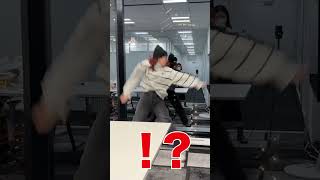 平成フラミンゴのスーパーヒロイン即興で踊り狂ってみた