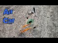 Air Powered Car How To Make An Air Pressured Car Model
