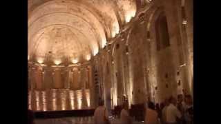preview picture of video 'Chateau Abbaye de Cassan'