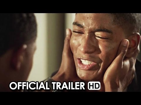 Brotherly Love Official Trailer #1 (2015) - Keke Palmer, Cory Hardrict HD