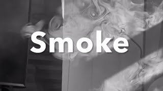 Smoke (2024) - Ryan Patterson Short Film