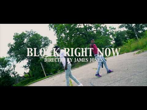 Wave Runner Lays Feat. Young Ransom - Block Right Now