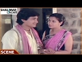 Sirivennela Movie Moon Moon Sen Sarvadaman D Banerjee Best Love Scene Suhasini