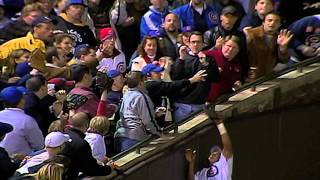 ESPN Films - Catching Hell