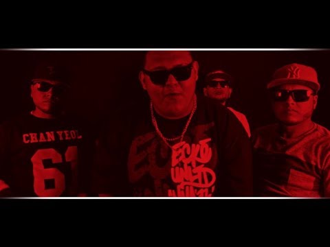 Deleite MC - De lengua me como un taco [Videoclip]