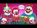 The Killer Klowns From Outer Space Explained Animated