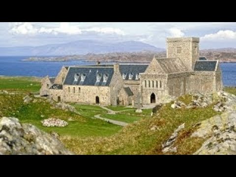 [Doku] Reisewege Schottland Mit dem Wind zu den Inseln der Hebriden (HD)