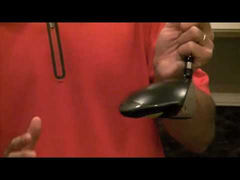 Nike SQ Sumo2 5900 Driver Review