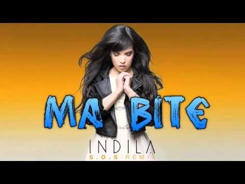 INDILA - MA BITE [REMIX]