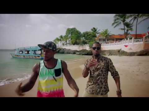 Nebula868 -  Iz De Man [2k16 Official Music Video ]