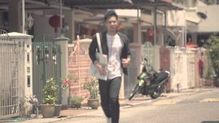 ISSAC 鄧養天《错爱的意外》MV