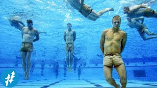 Download lagu Jadi TENTARA Itu BERAT. Lihat Rekaman Video, Betapa KEJAMNYA Latihan Militer Di Dunia mp3 Download lagu Jadi TENTARA Itu BERAT. Lihat Rekaman Video, Betapa KEJAMNYA Latihan Militer Di Dunia mp3