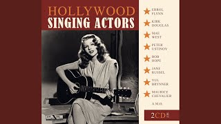 I Want You I Need You