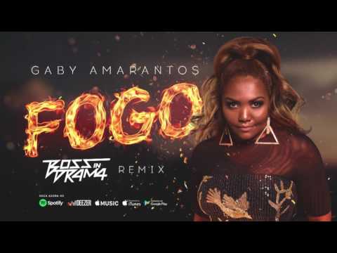 Video thumbnail for Fogo (Boss in Drama Remix)
